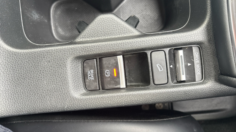 Honda HR-V 1.5 eHEV Advance 5dr CVT Hybrid Hatchback